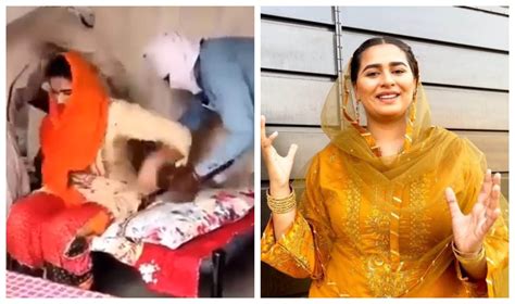 aliza sehar sex video